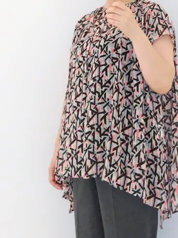 23区 L ナオミ コーディネート画像