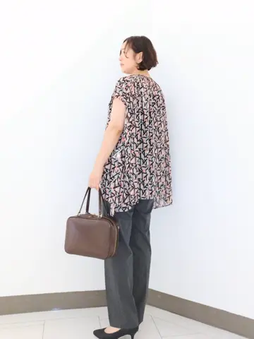 23区 L ナオミ コーディネート画像