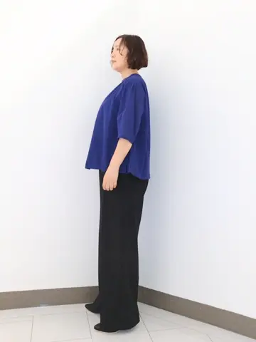 23区 L ナオミ コーディネート画像