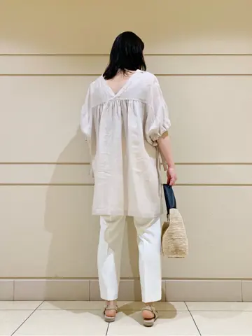 23区 L 山崎 コーディネート画像