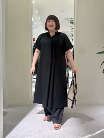 23区 L 杉山 コーディネート画像