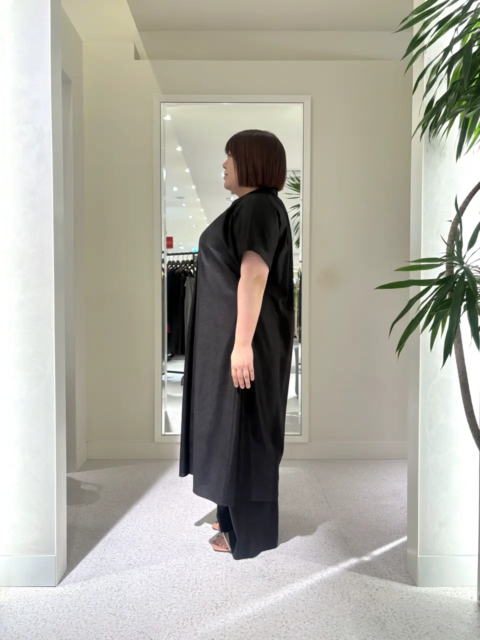 23区 L 杉山 コーディネート画像