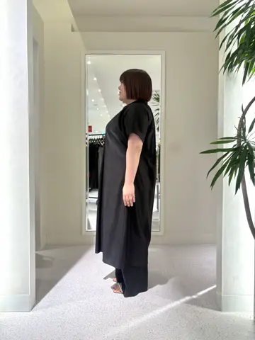 23区 L 杉山 コーディネート画像