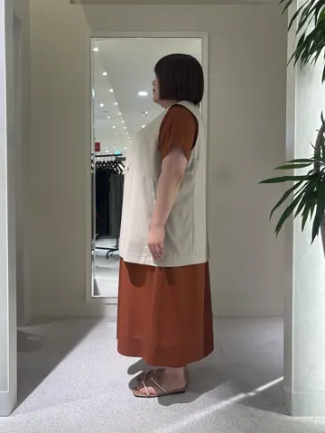 23区 L 杉山 コーディネート画像