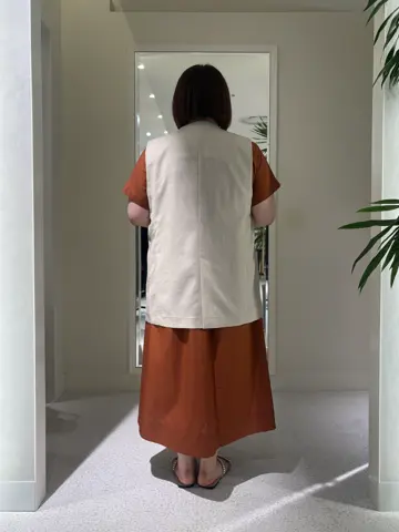 23区 L 杉山 コーディネート画像