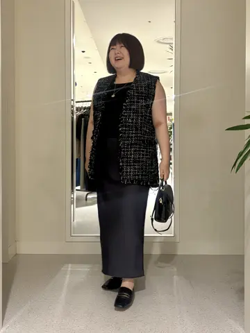 23区 L 杉山 コーディネート画像