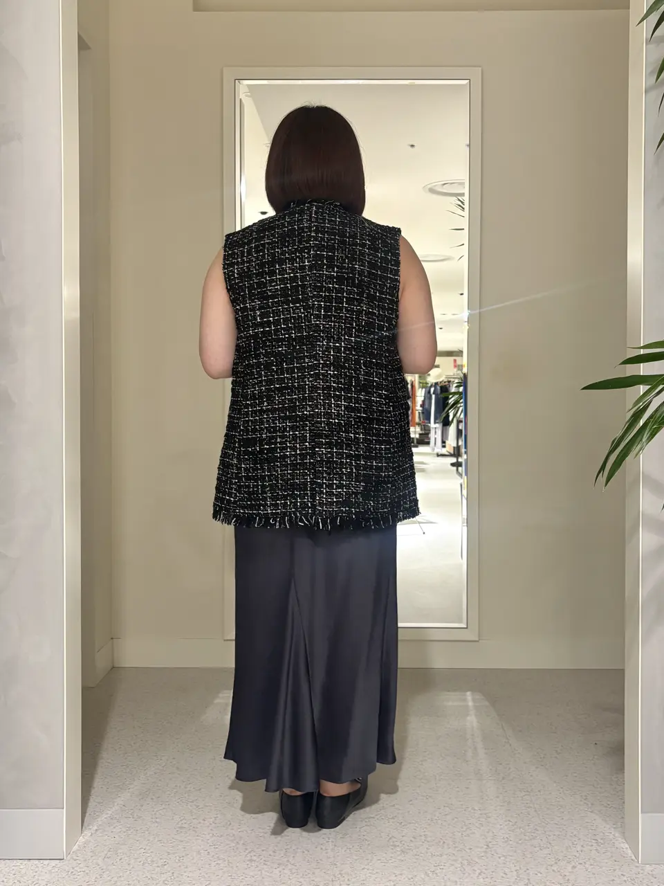 23区 L 杉山 コーディネート画像