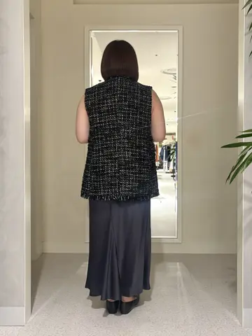 23区 L 杉山 コーディネート画像