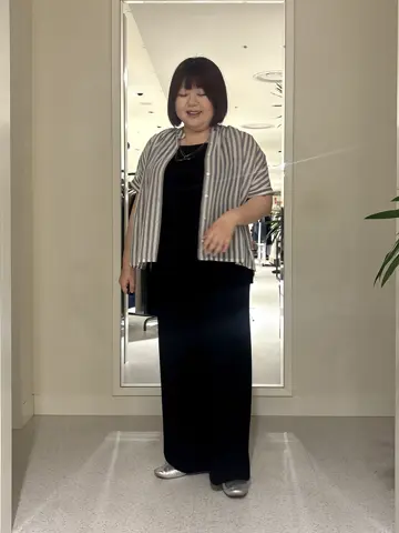 23区 L 杉山 コーディネート画像