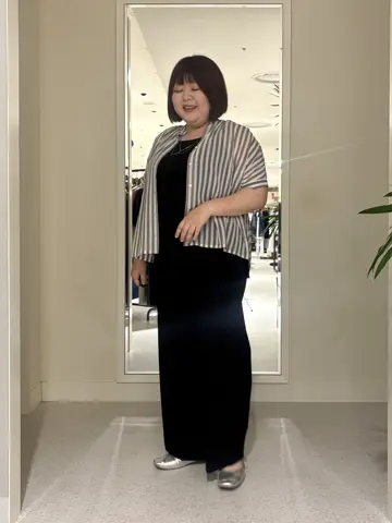 23区 L 杉山 コーディネート画像