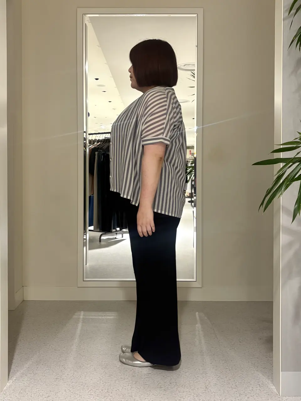 23区 L 杉山 コーディネート画像