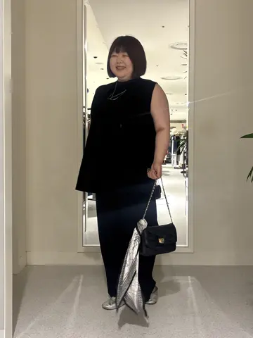 23区 L 杉山 コーディネート画像