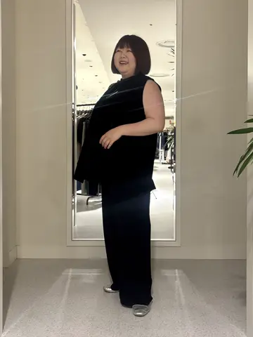 23区 L 杉山 コーディネート画像