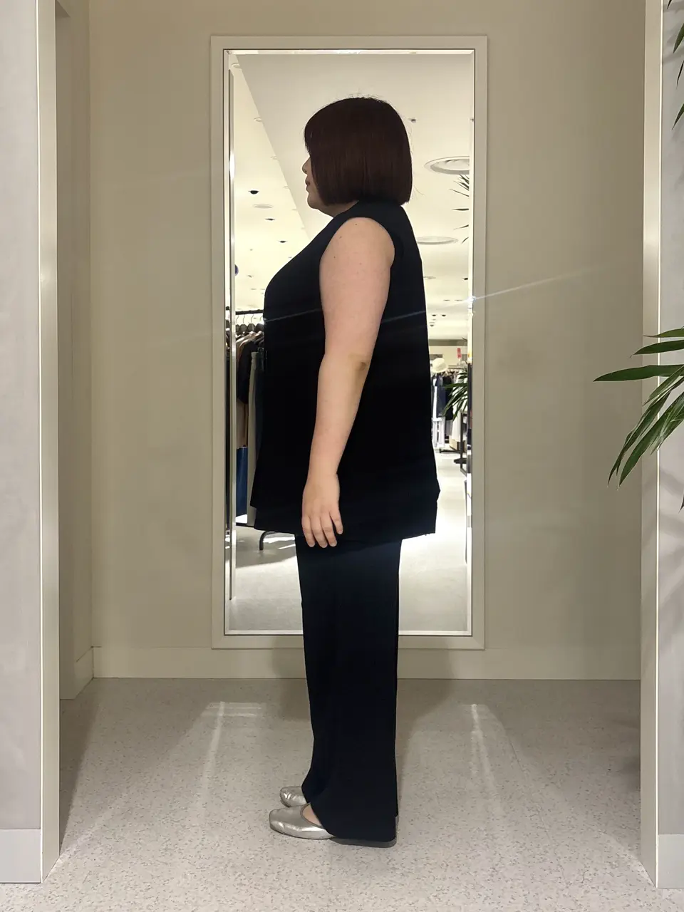 23区 L 杉山 コーディネート画像