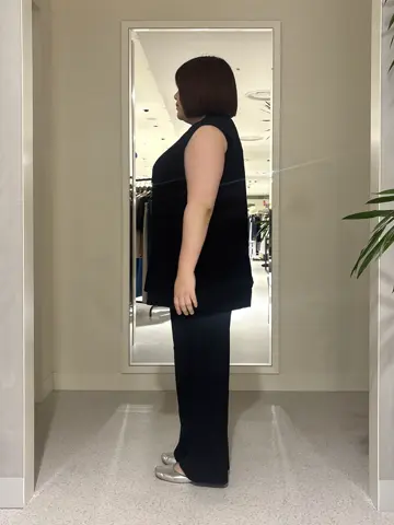 23区 L 杉山 コーディネート画像