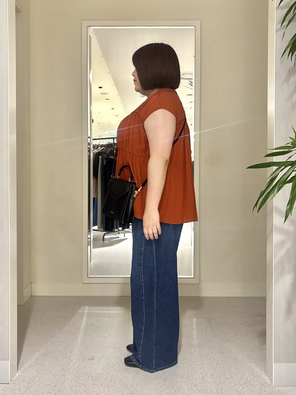 23区 L 杉山 コーディネート画像