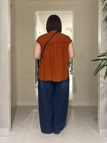 23区 L 杉山 コーディネート画像