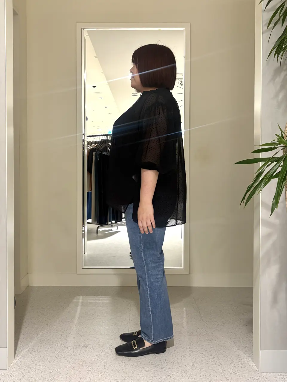 23区 L 杉山 コーディネート画像