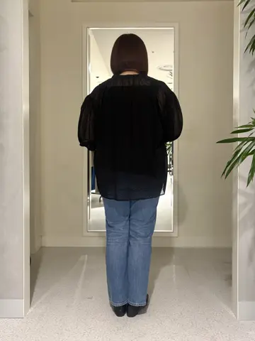 23区 L 杉山 コーディネート画像