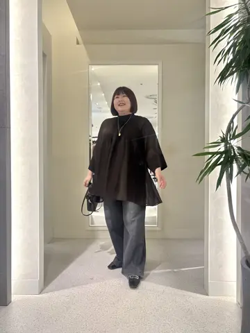 23区 L 杉山 コーディネート画像