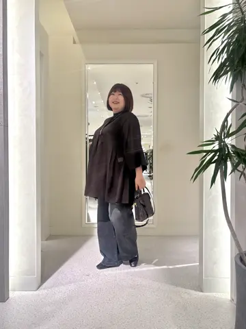 23区 L 杉山 コーディネート画像