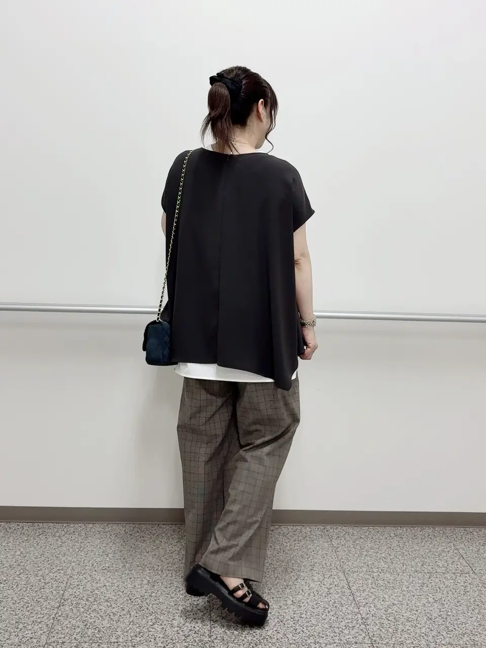 23区 L 水上 コーディネート画像