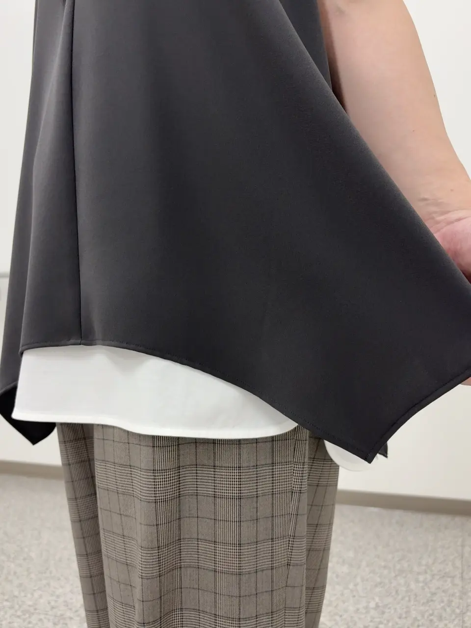 23区 L 水上 コーディネート画像