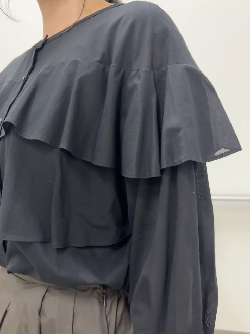 23区 L 水上 コーディネート画像