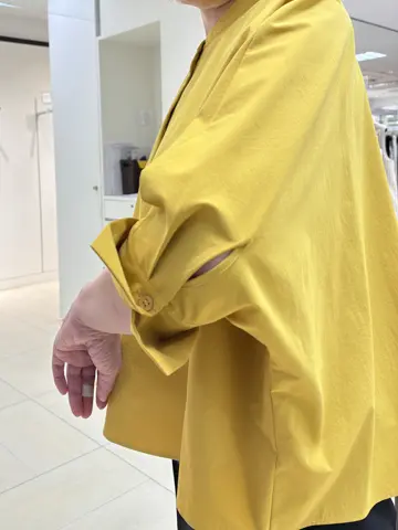 ICB L 鈴木 コーディネート画像