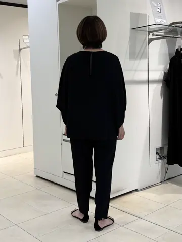 ICB L 鈴木 コーディネート画像