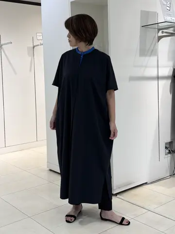 ICB L 鈴木 コーディネート画像