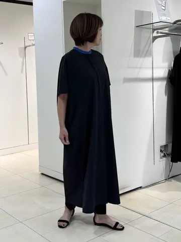 ICB L 鈴木 コーディネート画像