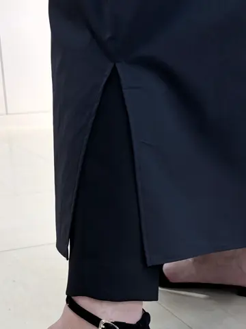 ICB L 鈴木 コーディネート画像