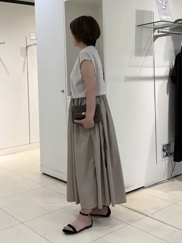 23区 L 鈴木 コーディネート画像