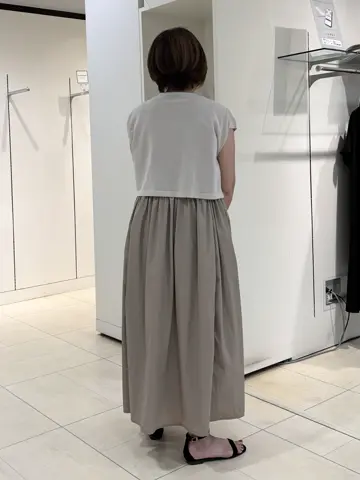 23区 L 鈴木 コーディネート画像