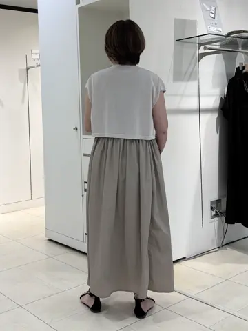 23区 L 鈴木 コーディネート画像