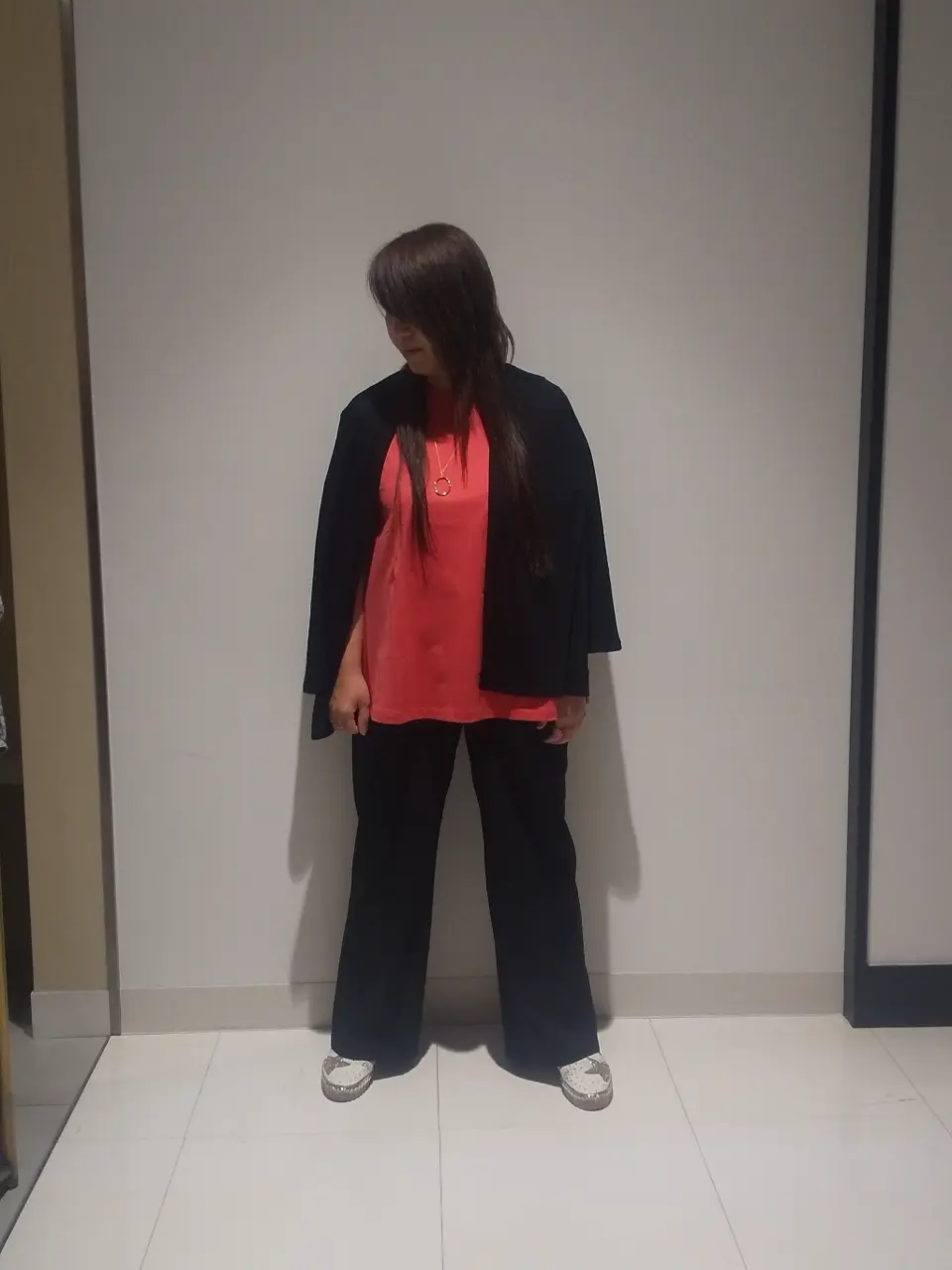  樫浦 コーディネート画像