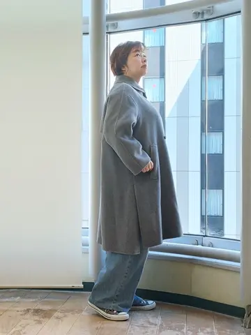 23区 L 中村 コーディネート画像