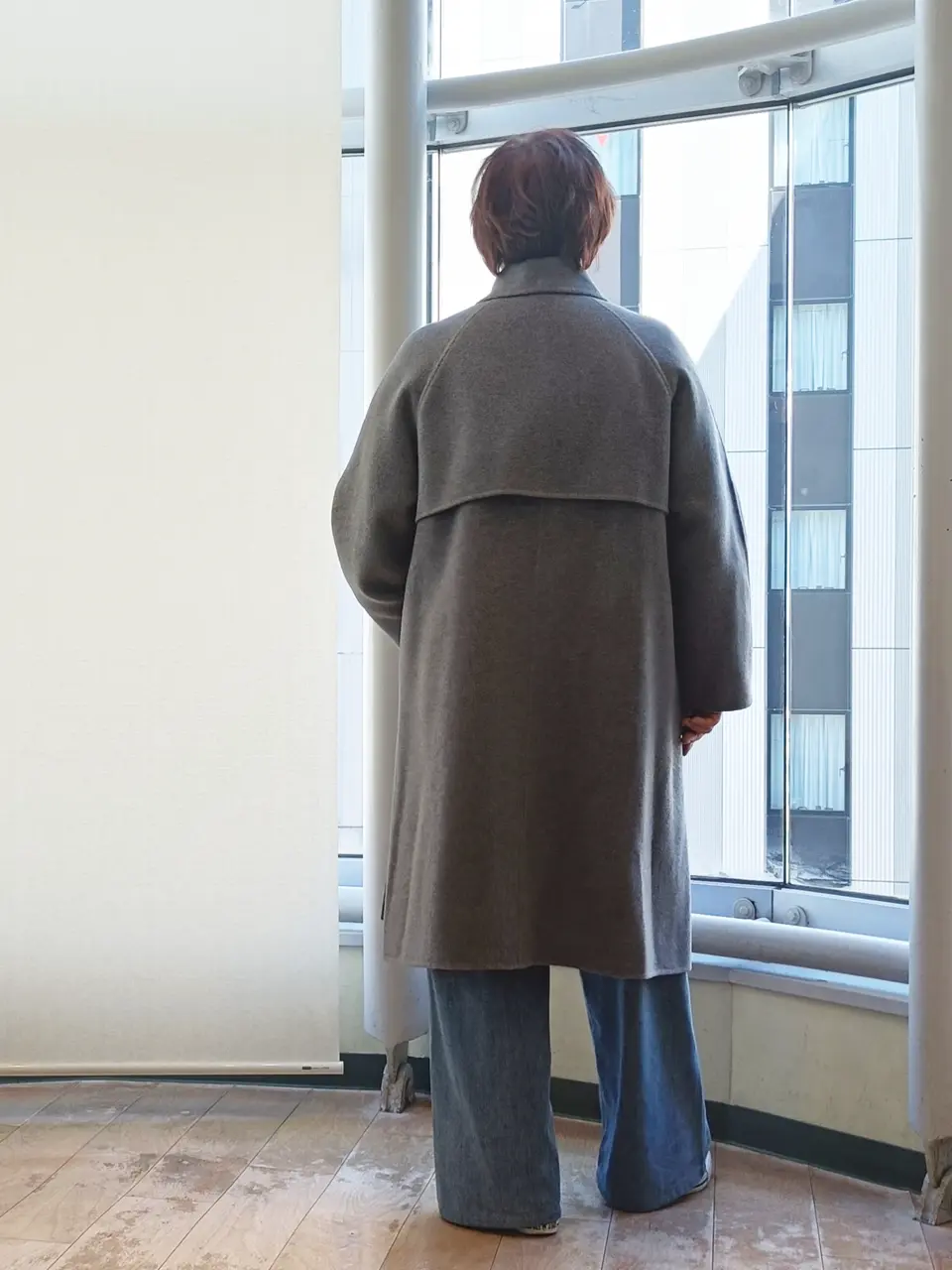 23区 L 中村 コーディネート画像