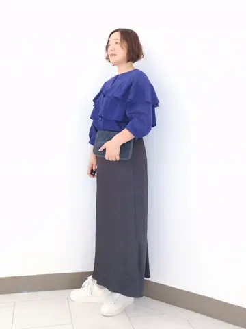 23区 L ナオミ コーディネート画像