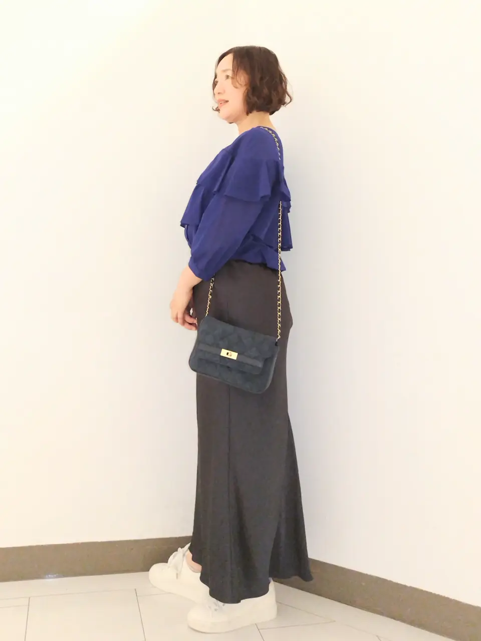 23区 L ナオミ コーディネート画像