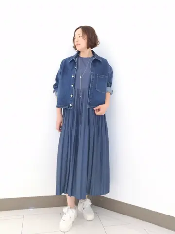 23区 L ナオミ コーディネート画像