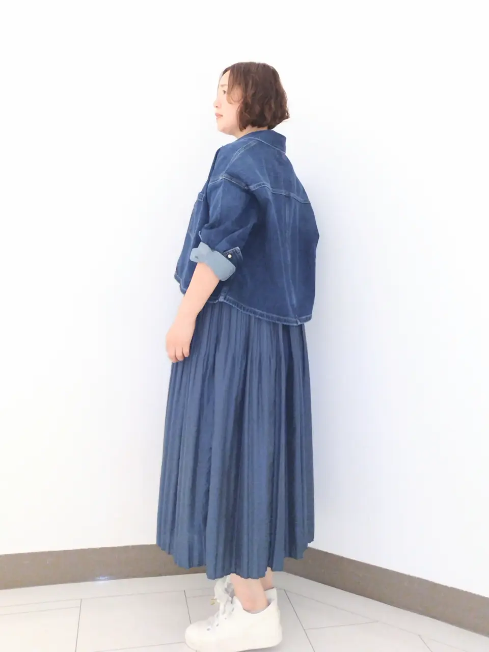 23区 L ナオミ コーディネート画像