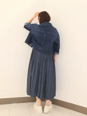 23区 L ナオミ コーディネート画像