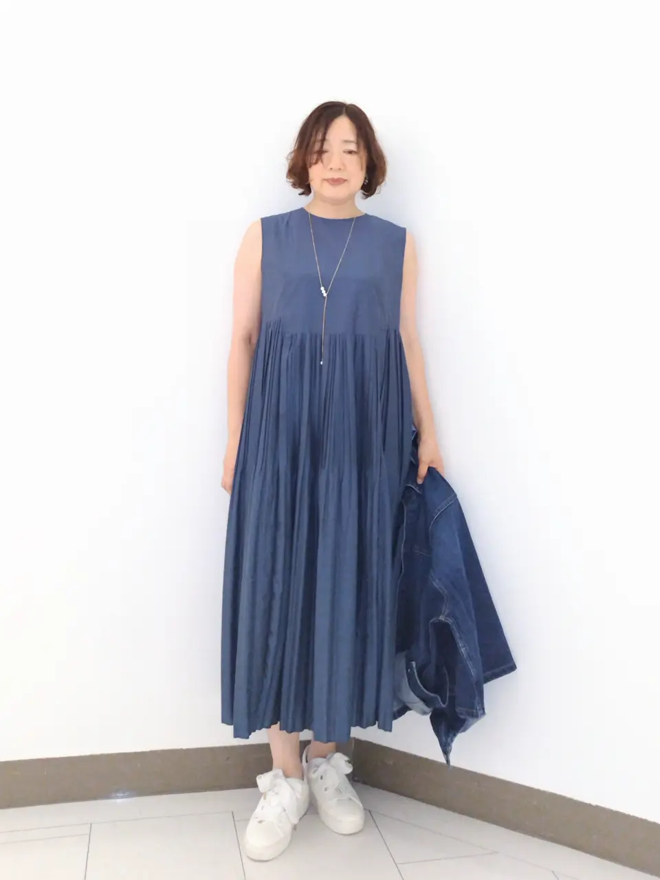 23区 L ナオミ コーディネート画像