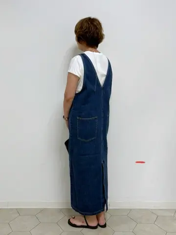 23区 L 田中 コーディネート画像