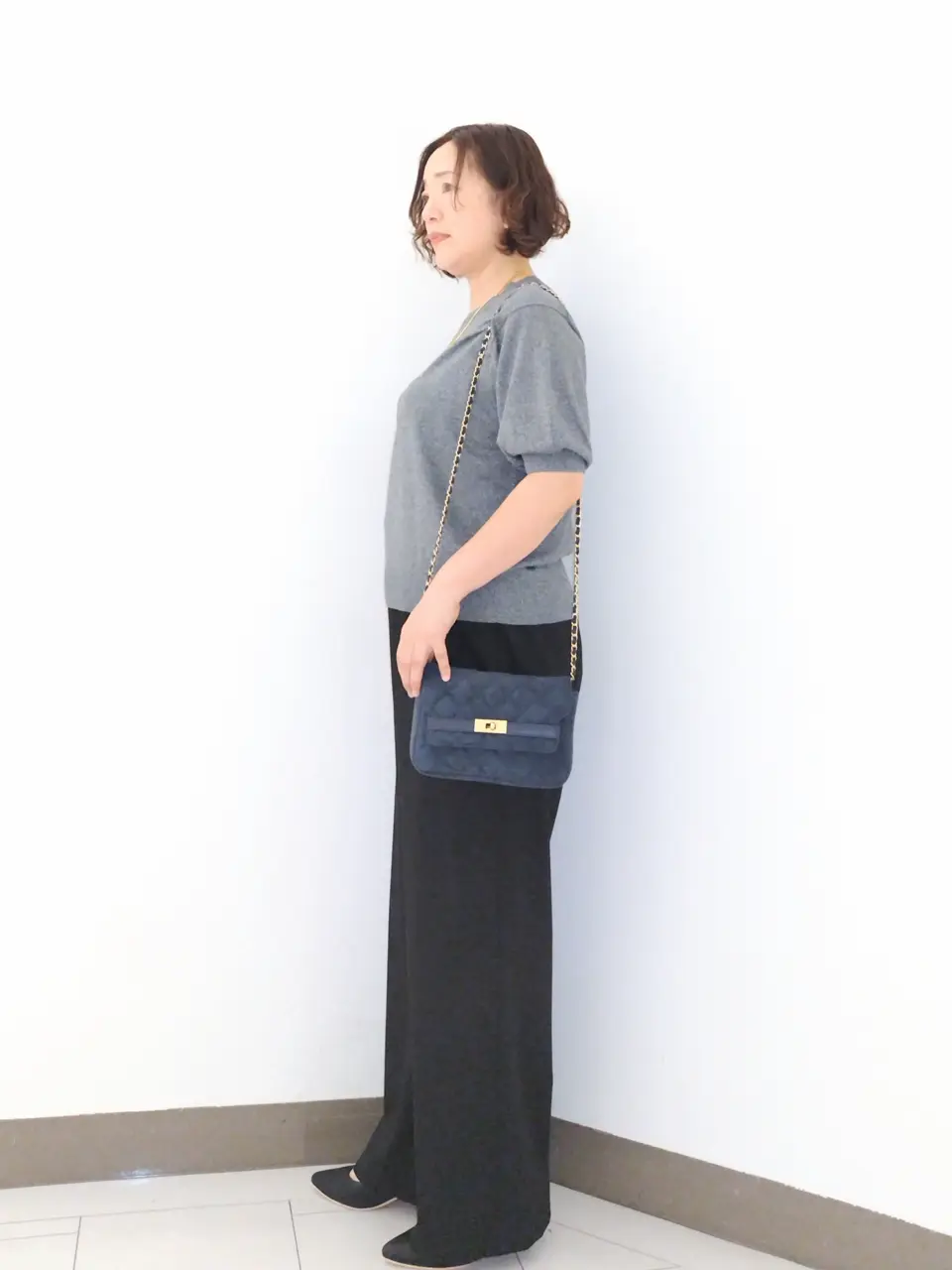 23区 L ナオミ コーディネート画像