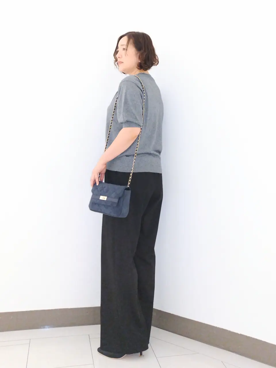 23区 L ナオミ コーディネート画像