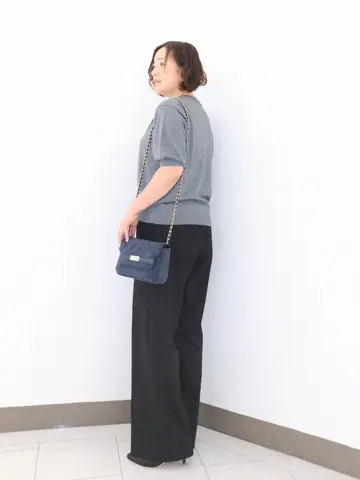 23区 L ナオミ コーディネート画像