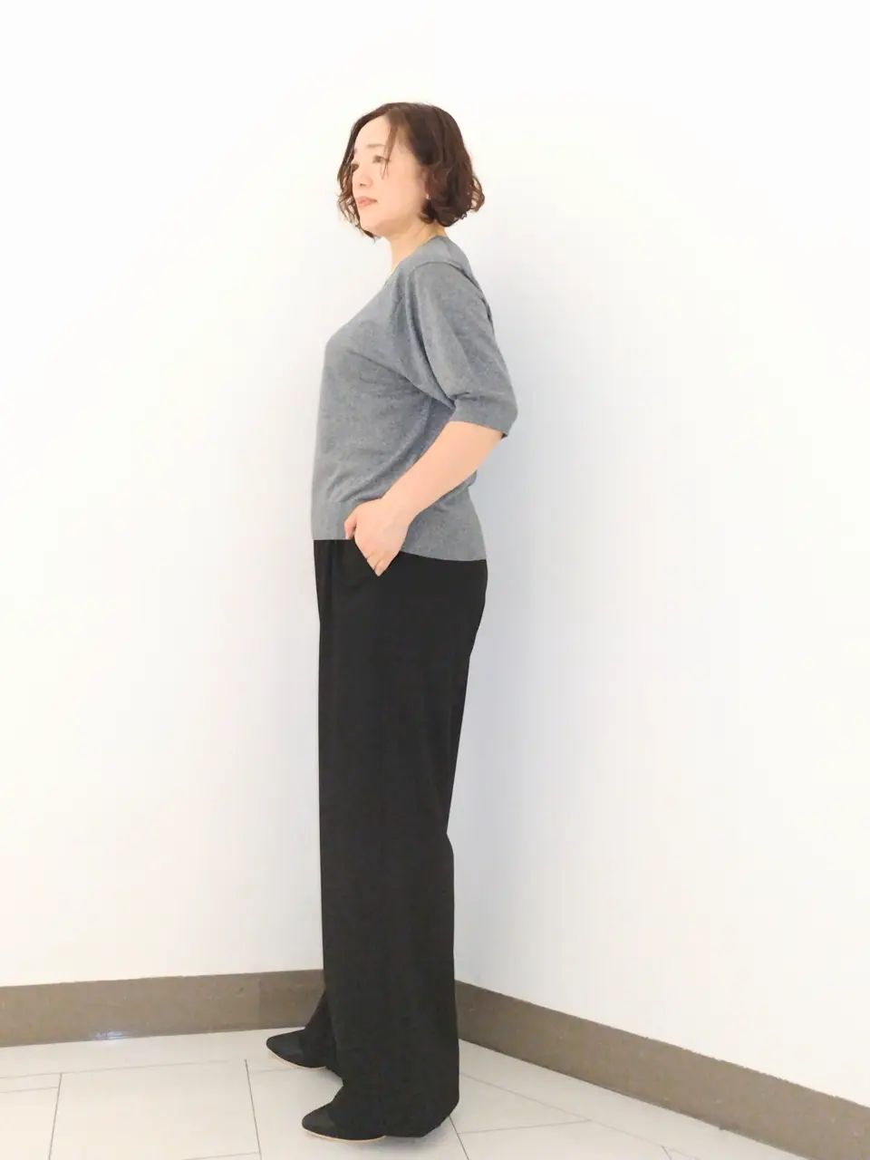 23区 L ナオミ コーディネート画像